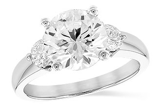 A060-77430: LDS SEMI DIA RG .52 TW