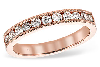 A148-05594: LDS WED RG .50 TW