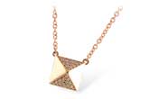 A242-62830: NECK .11 TW
