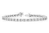 A243-51912: BRACELET 2.00 CT TW