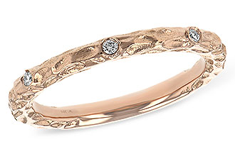 A244-38358: LDS DIA WED RG .07 TW