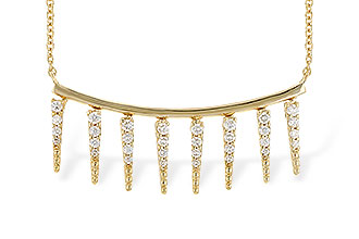 A245-35621: NECK .25 TW