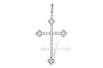 A328-91030: PENDANT .26 TW