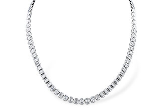 A328-96494: NECKLACE 10.30 TW (16 INCHES)