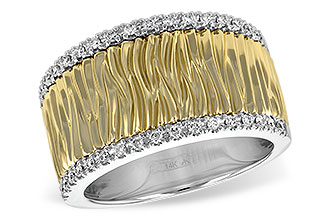 B239-83758: LDS WED RG .20 TW