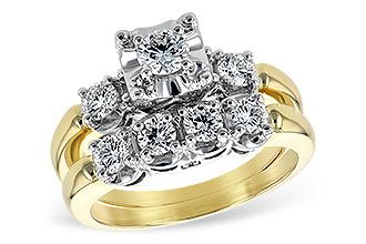 C063-46467: SET 0.26 BR 1.00 TW