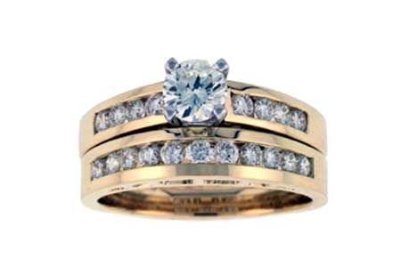 C063-47403: SET 0.40 BR 1.00 TW