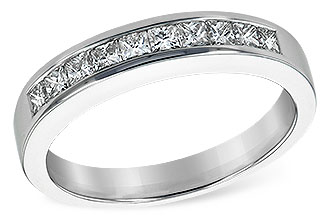 C148-05621: LDS WED RG .50TW