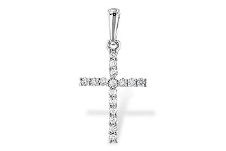 C245-31085: PENDANT .10 TW