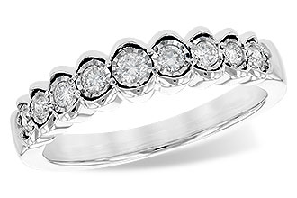 C245-31930: LDS DIA WED RG .24 TW