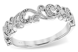 C245-33803: LDS DIA WED RG .13 TW