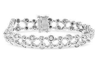 C328-01948: BRACELET 1.33 TW