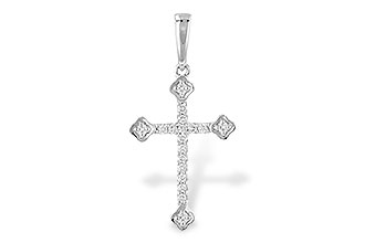 C328-91030: PENDANT .12 TW