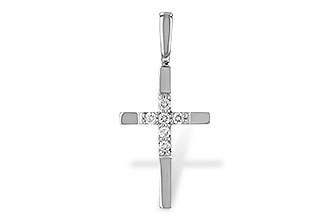 C328-96485: PENDANT .14 TW