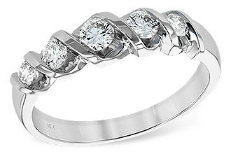 D148-06457: LDS WED RG .50 TW