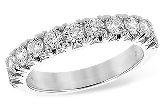 D245-28348: LDS WED RG 1.00 TW