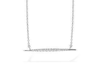D328-00139: NECK .25 TW