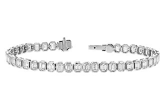 D328-96457: BRACELET 8.05 TW E.C. DIAS (7")