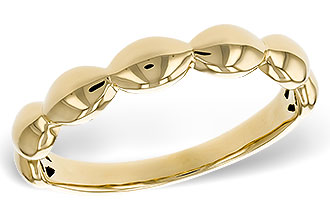 D329-87412: LDS WED RG