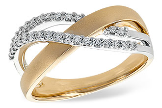 E148-01957: LDS DIA WED RG .24 TW