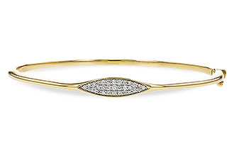 E329-89185: BANGLE .25 TW