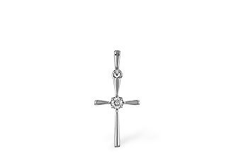 F238-08357: PENDANT .03 BR