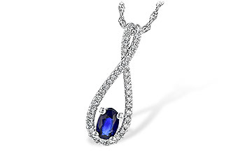 F245-28275: NECK .52 SAPP .76 TGW