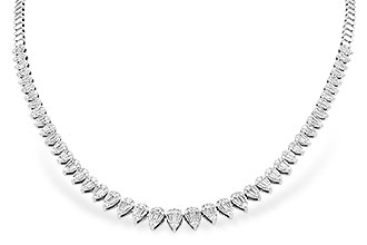 F328-03812: NECK 1.60 TW BAG 3.80 TW