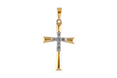 G061-66530: PENDANT .09 TW