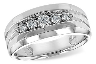 G148-04675: GTS WED RG .42 TW