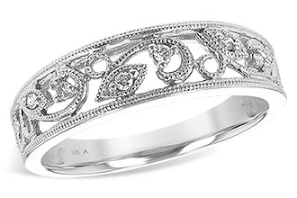 G238-94666: LDS WED RG .05 TW
