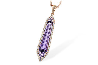 G244-37448: NECK 2.62 AMETHYST 2.85 TGW