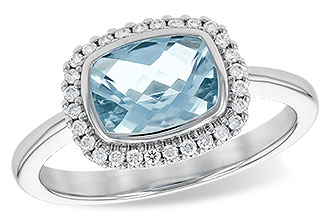 G245-32866: LDS RG .96 AQUA 1.10 TGW
