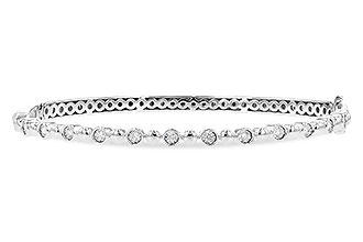 G328-01066: BANGLE .25 TW