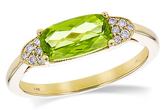 G328-07384: LDS RG 1.32 PERIDOT 1.40 TGW