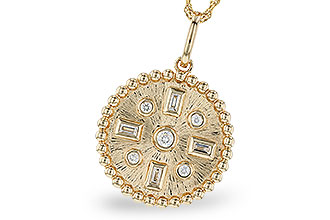 G328-92884: NECK .10 TW BAG .23 TW