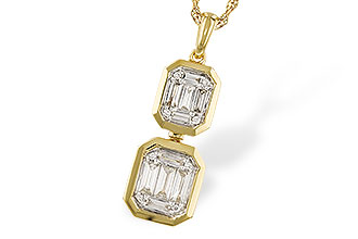 G329-81966: NECK .42 BAG .45 TW