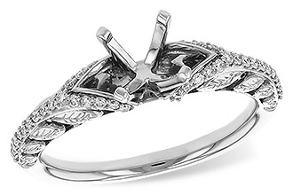 G329-82830: LDS SEMI DIA RG .19 TW