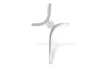 H061-67366: PENDANT .07 BR