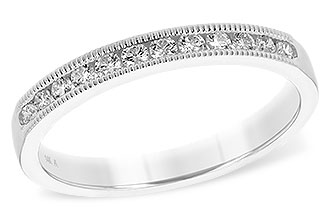H243-53775: LDS WED RG .25 TW