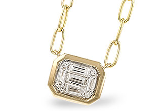 H328-99230: NECK .30 BAG .32 TW (18")