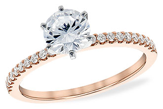 K243-48302: LDS SEMI DIA RG .16 TW