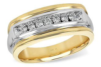 L056-25548: GTS DIA RG 0.25TW