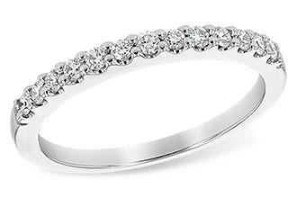 L240-75611: LDS WED RG .25 TW