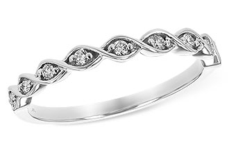 L244-36502: LDS DIA WED RG .12 TW