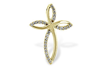 L244-41084: PENDANT .12 TW