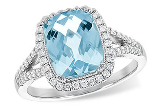 L245-32866: LDS RG 2.30 AQUA 2.65 TGW (10x8MM AQ)