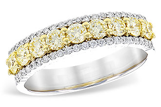 L328-06530: LDS DIA RG .80 TW YELLOW DIAS 1.00 TW