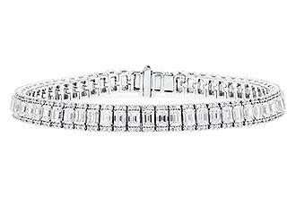 L328-92875: BRACELET 8.90 E.C. 10.40 TW