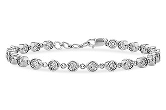 L329-81939: BRACLET 1.23 TW (7")